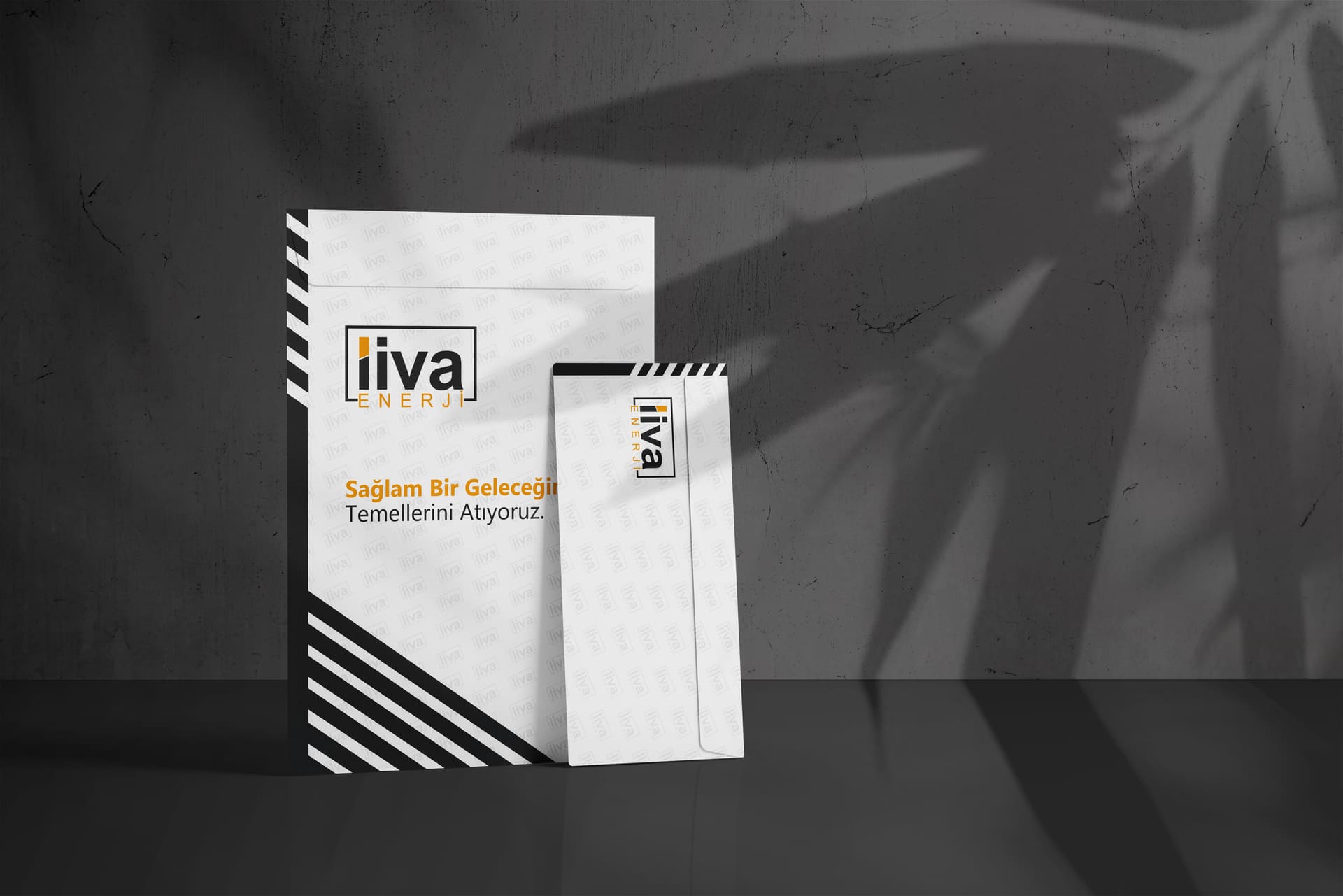 Liva Energy